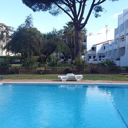 Casal Das Alfarrobeiras, 7 Vilamoura Exterior foto
