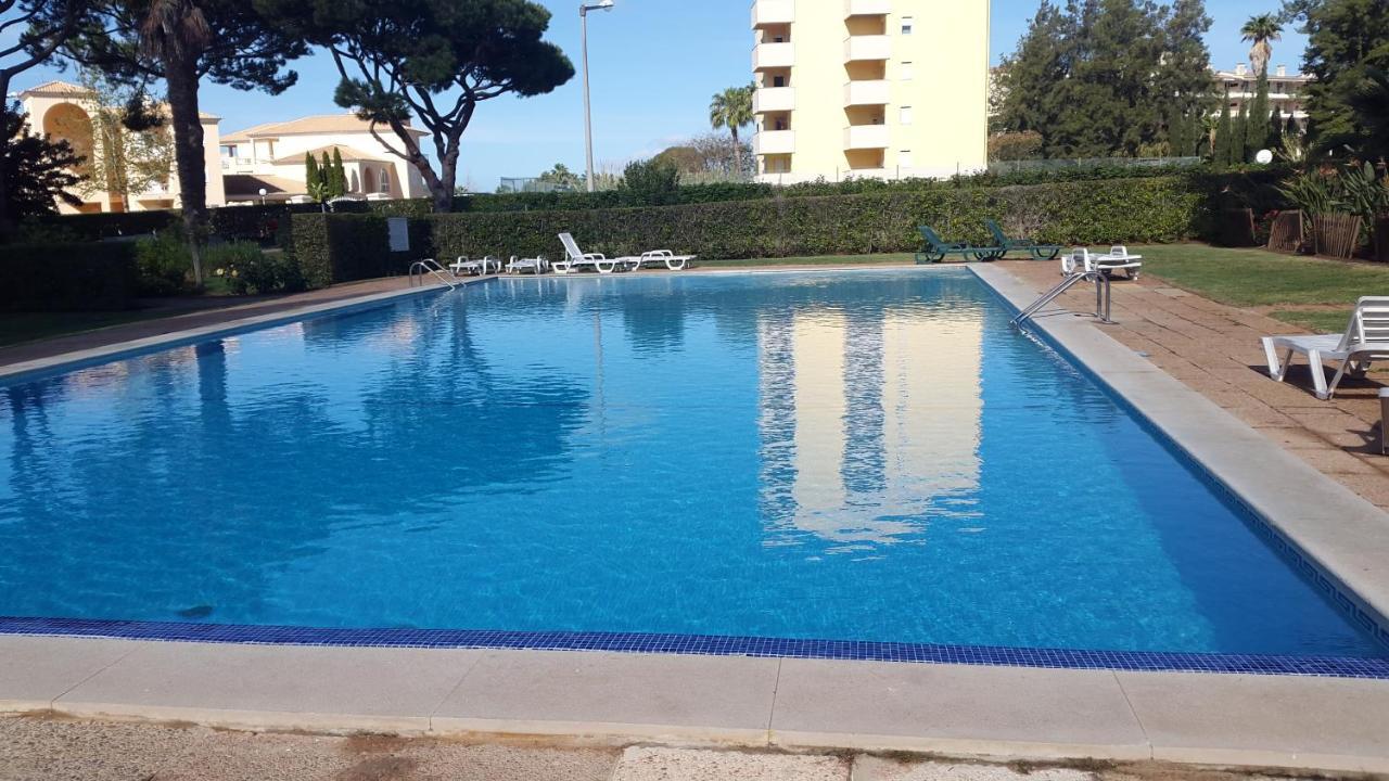 Casal Das Alfarrobeiras, 7 Vilamoura Exterior foto