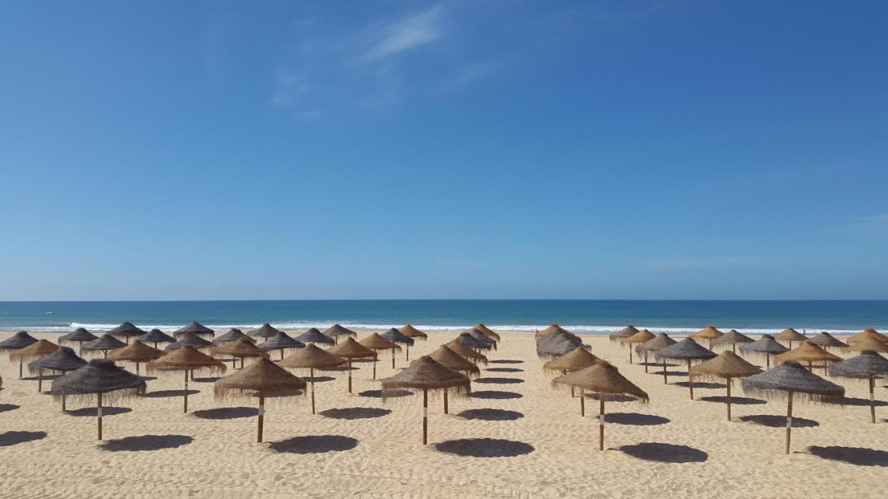 Casal Das Alfarrobeiras, 7 Vilamoura Exterior foto