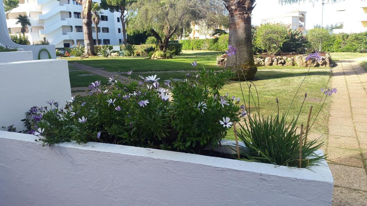 Casal Das Alfarrobeiras, 7 Vilamoura Exterior foto
