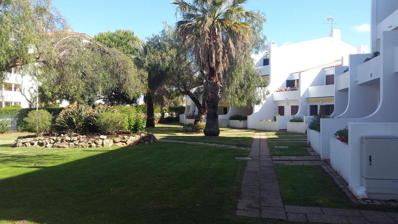 Casal Das Alfarrobeiras, 7 Vilamoura Exterior foto