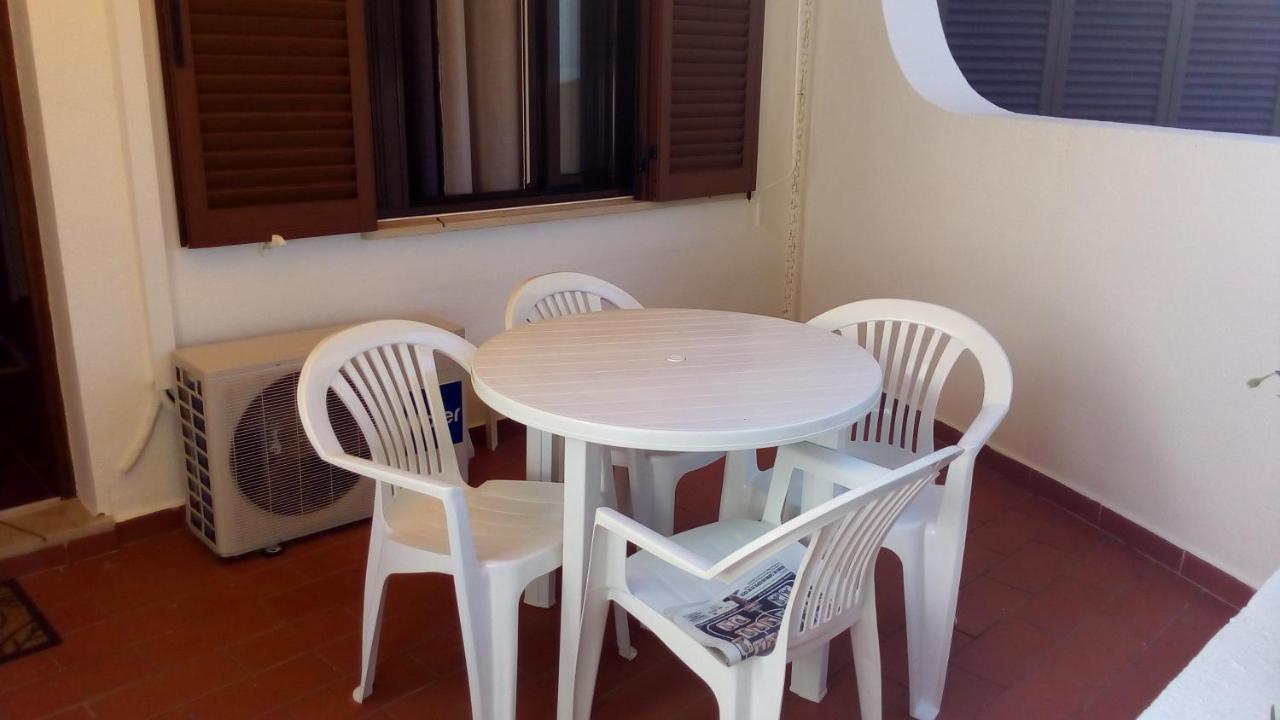 Casal Das Alfarrobeiras, 7 Vilamoura Exterior foto