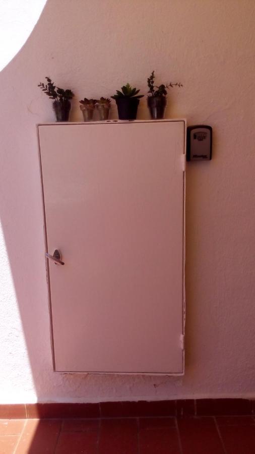 Casal Das Alfarrobeiras, 7 Vilamoura Exterior foto